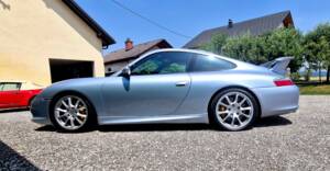 Bild 11/20 von Porsche 911 GT3 (2004)