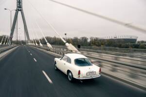 Bild 5/40 von Alfa Romeo Giulietta Sprint (1959)