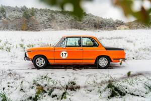 Bild 4/14 von BMW 2002 tii (1972)
