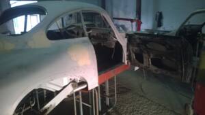 Immagine 27/28 di Porsche 356 C 1600 (1965)