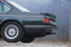 Imagen 7/20 de BMW M 635 CSi (1986)