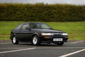 Immagine 41/50 di Toyota Corolla Liftback (1986)