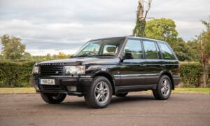 Bild 1/50 von Land Rover Range Rover 4.6 Vogue (2001)