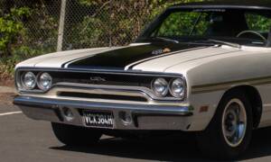 Bild 6/50 von Plymouth GTX 440 (1970)