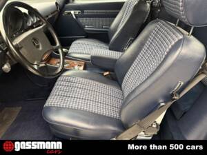 Bild 9/15 von Mercedes-Benz 560 SL (1986)