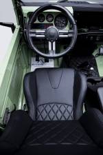 Bild 21/36 von Land Rover 90 (1987)
