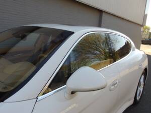Bild 31/99 von Porsche Panamera Turbo (2009)