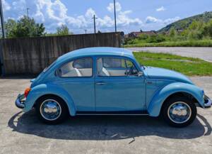 Imagen 4/30 de Volkswagen Beetle 1200 Mexico (1983)