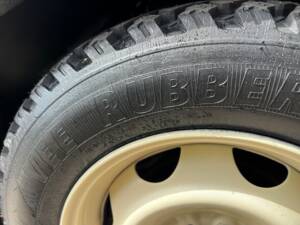Image 19/82 of FIAT Panda 4x4 (1995)