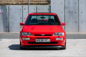 Bild 6/29 von Ford Escort RS Cosworth (1996)