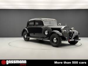 Bild 3/15 von Mercedes-Benz 230 (1939)