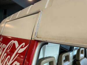 Image 32/50 of Volkswagen T3 Panel Van 1.6 D (1986)