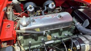 Bild 44/62 von Austin-Healey 100&#x2F;4 (BN1) (1954)