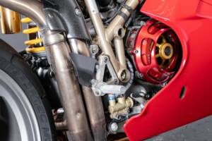 Imagen 27/43 de Ducati 996 SPS (1999)