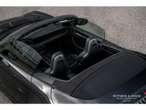 Image 12/39 de Porsche 911 Carrera 4S (2019)