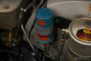 Imagen 74/90 de Porsche 356 C 1600 SC (1965)