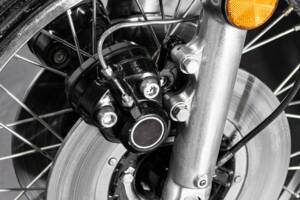 Immagine 13/50 di Kawasaki DUMMY (1975)