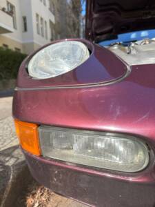 Image 36/84 of Porsche 968 (1992)