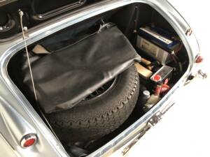 Bild 27/40 von Austin-Healey 3000 Mk I (BT7) (1960)