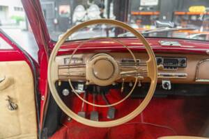 Imagen 47/50 de BMW 501 A (1955)