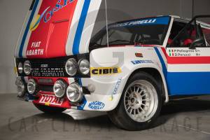 Image 10/66 of FIAT 131 Abarth group 4 (1977)