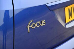 Image 18/50 of Ford Focus RS (2003)