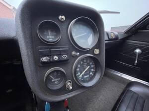 Immagine 9/22 di Abarth Fiat 1300 Scorpione (1970)