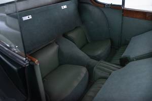 Image 27/33 of Jaguar XK 140 FHC (1956)