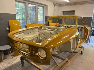 Image 5/29 of Alfa Romeo 1750 GT Veloce (1971)