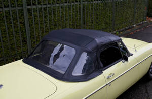 Bild 18/32 von MG MGB (1976)