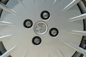 Image 15/50 de Alfa Romeo 164 2.0 (1991)