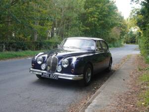 Afbeelding 3/19 van Jaguar Mk II 3.8 (1959)