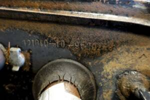 Bild 27/36 von Mercedes-Benz 190 SL (1959)