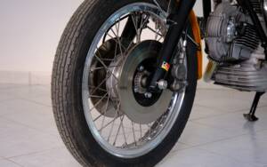 Afbeelding 36/96 van Ducati 750 Sport (1974)