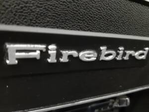 Bild 49/71 von Pontiac Firebird (1969)