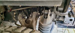 Bild 17/24 von Hummer H 1 (2000)