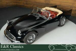 Immagine 1/19 di Daimler SP 250 (1962)