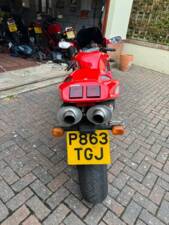 Imagen 11/11 de Ducati DUMMY (1997)