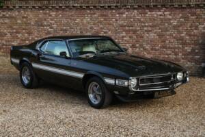 Image 27/50 of Ford Shelby GT 500 (1969)