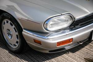 Image 32/32 de Jaguar XJS 4.0 Celebration (1996)