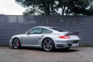 Bild 2/60 von Porsche 911 Turbo (2011)