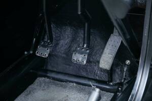 Image 49/50 of Land Rover Range Rover Evoque Milner LRM-1 (2025)