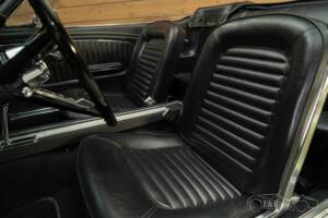 Bild 9/9 von Ford Mustang 289 (1965)