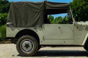 Image 39/50 de FIAT Campagnola (1972)