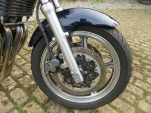 Image 29/39 of Kawasaki ZR 550 Zephyr (1991)