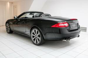 Bild 3/23 von Jaguar XKR (2012)