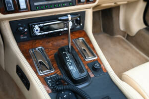 Image 39/45 of Jaguar XJ-S Convertible (1990)