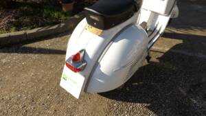 Image 34/40 de Piaggio Vespa 160 GS (1964)