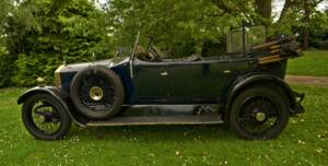 Image 23/50 of Rolls-Royce 20 HP (1923)