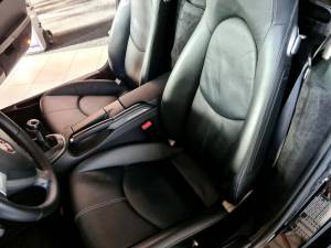Imagen 9/16 de Porsche Boxster (2006)